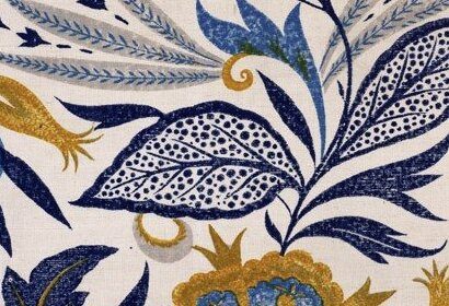 Print Fabrics Designing (Photoshop / Corel Draw) Course