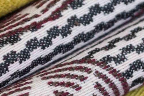 Dobby-jacquard-weave-fabric-1